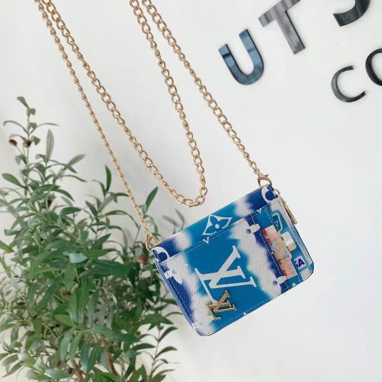 LV Card bag   (6)