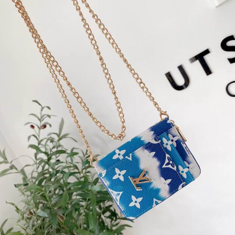 LV Card bag   (8)