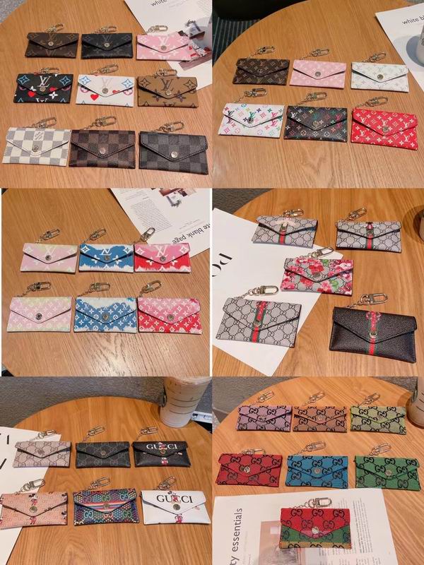 LV Gucci Card Bag  (2)