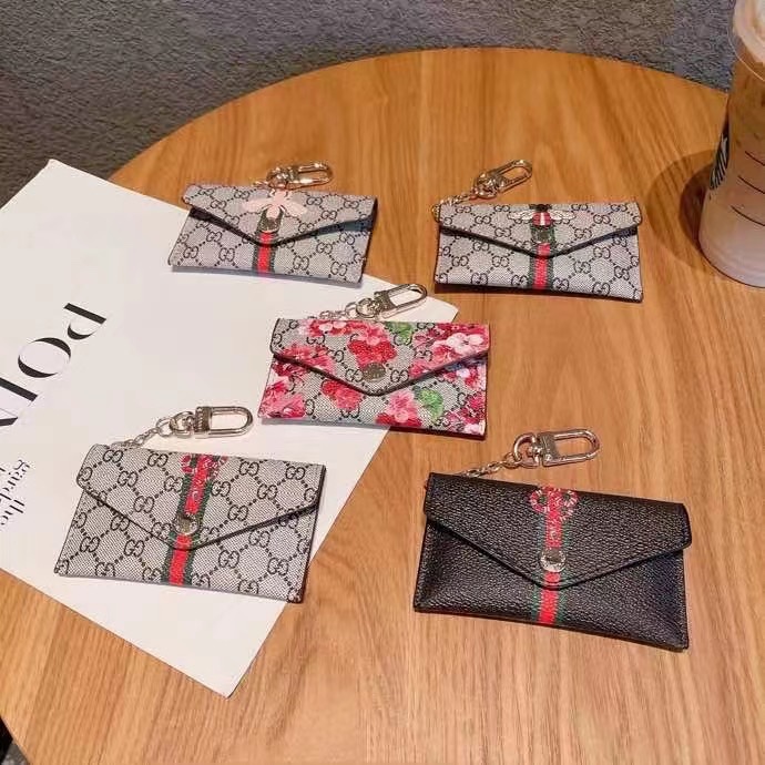 LV Gucci Card Bag  (4)