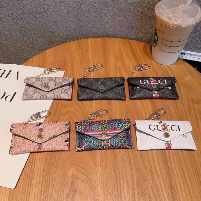 LV Gucci Card Bag  (5)