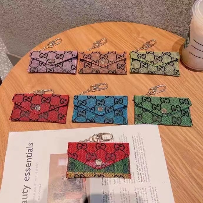 LV Gucci Card Bag  (6)
