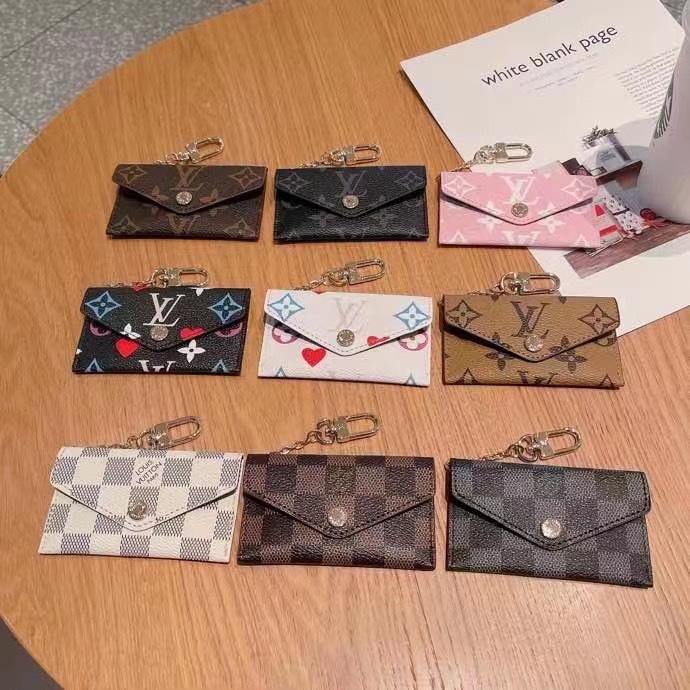 LV Gucci Card Bag  (7)