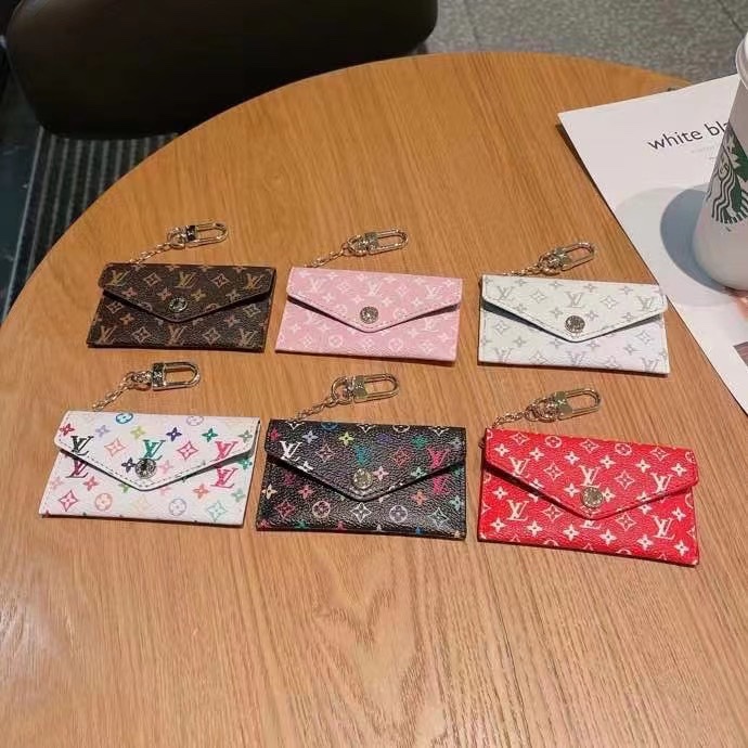 LV Gucci Card Bag  (8)