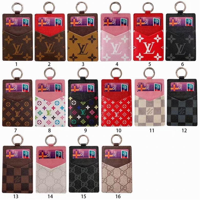 LV Gucci Card bag  (1)