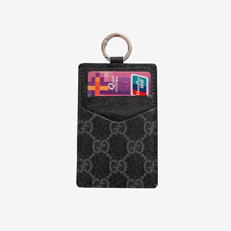 LV Gucci Card bag  (8)