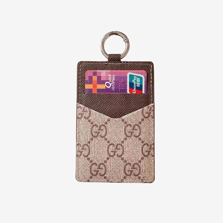 LV Gucci Card bag  (9)