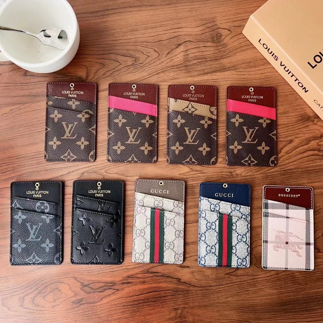 LV Gucci card bag  (1)