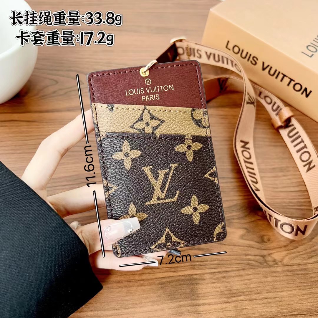 LV Gucci card bag  (4)