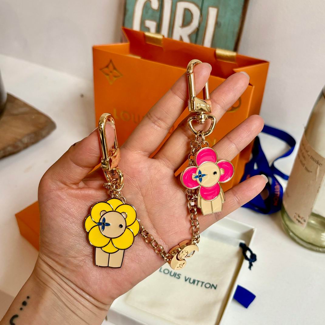 LV Keyring 02lyh20 (3)