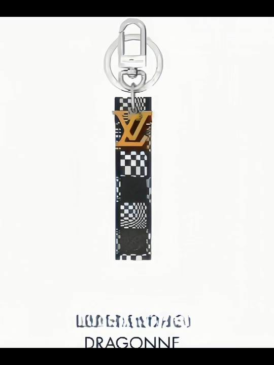 LV Keyring 02lyh378 (8)