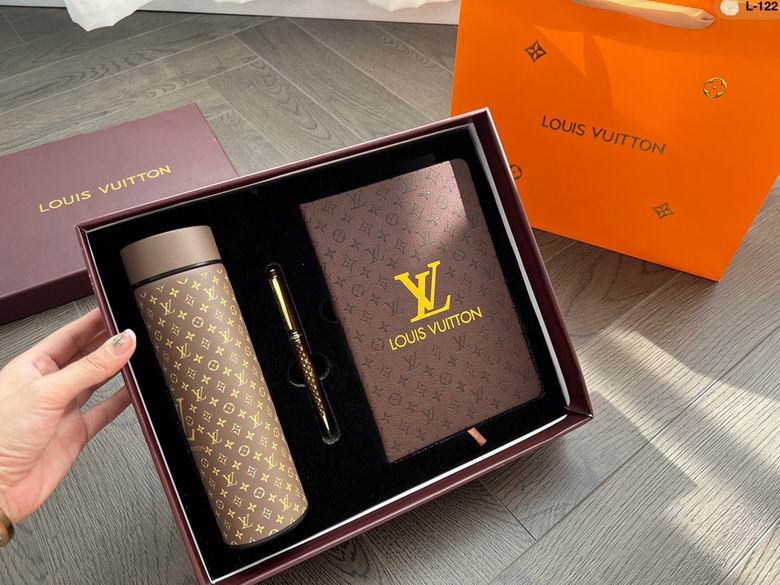 LV Thermos Cup  Suit  (10)