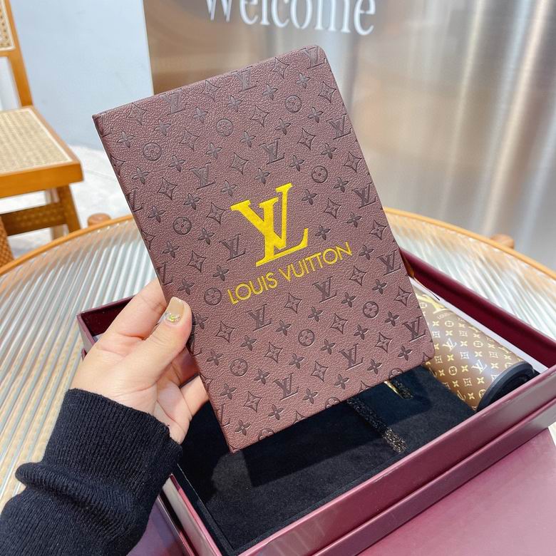 LV Thermos Cup  Suit  (2)