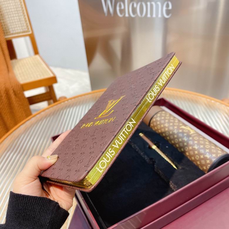 LV Thermos Cup  Suit  (3)