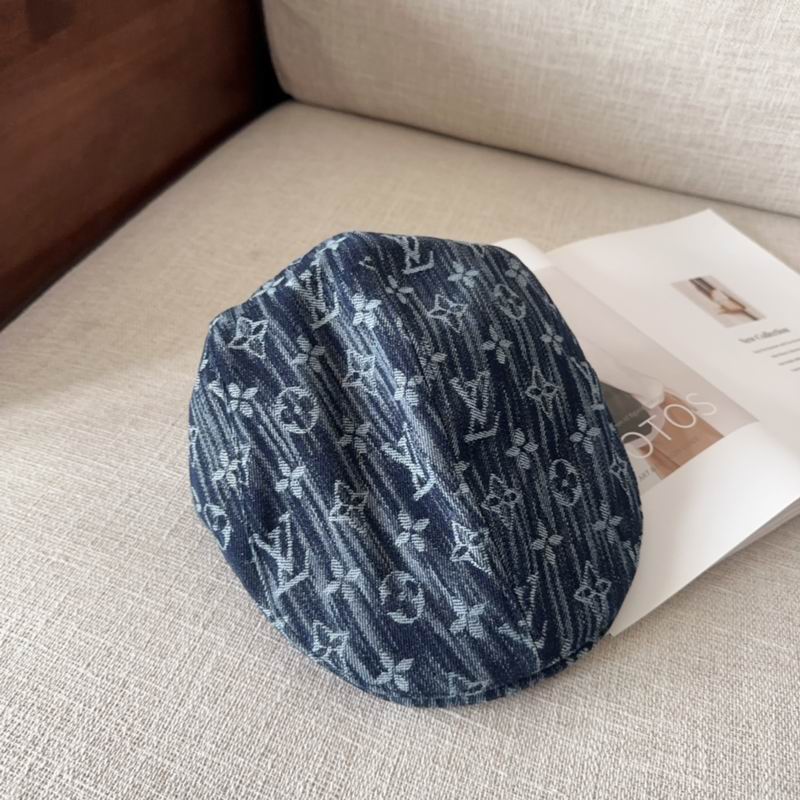 LV beret (7)