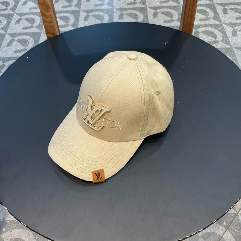 LV cap (100)
