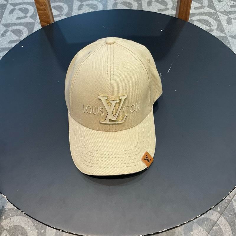 LV cap (101)