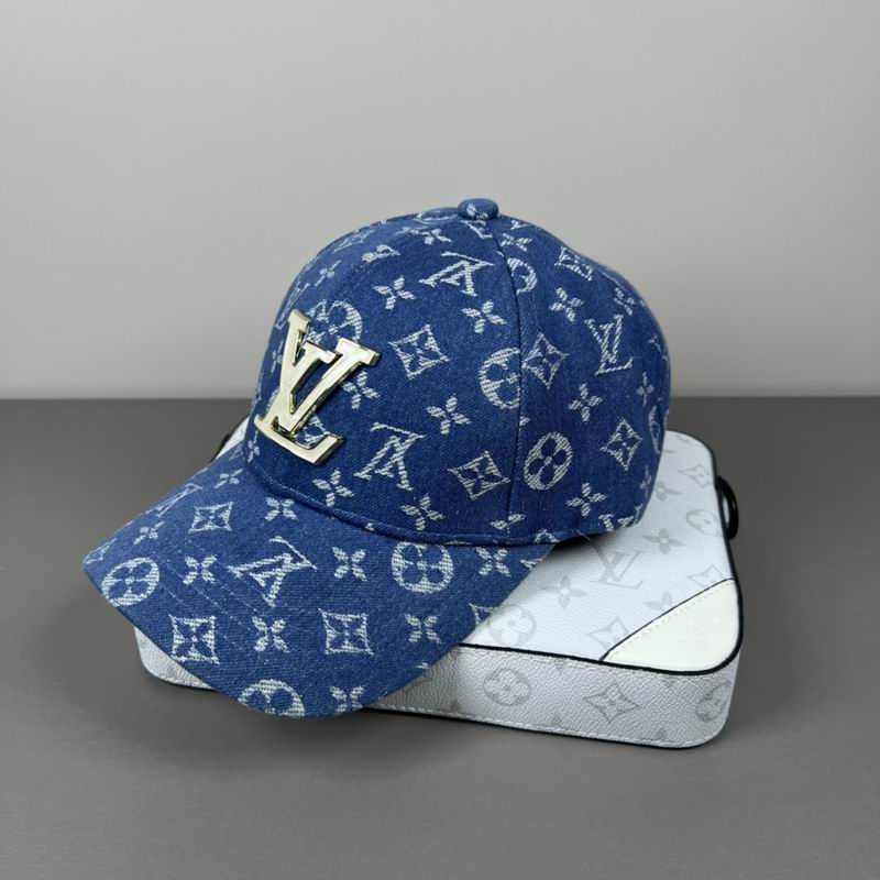 LV cap (15)