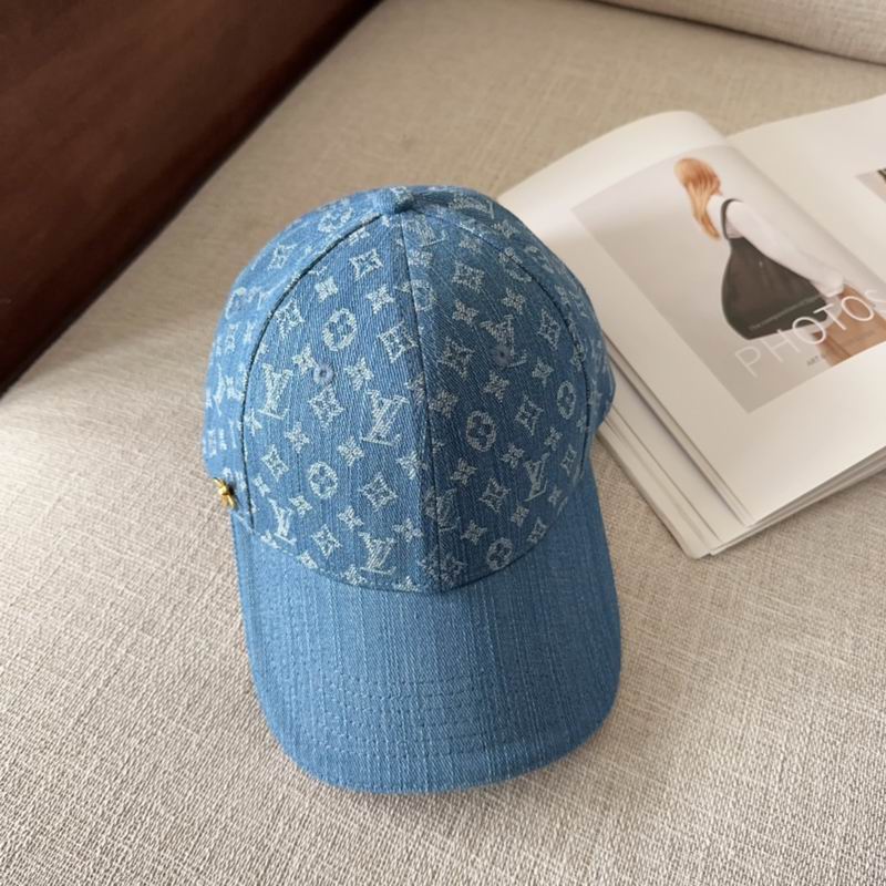 LV cap (20)