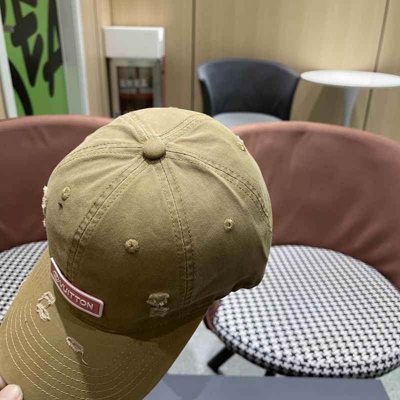LV cap (25)