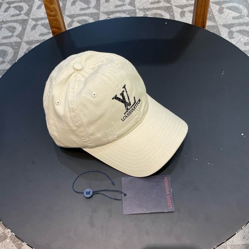 LV cap (25)