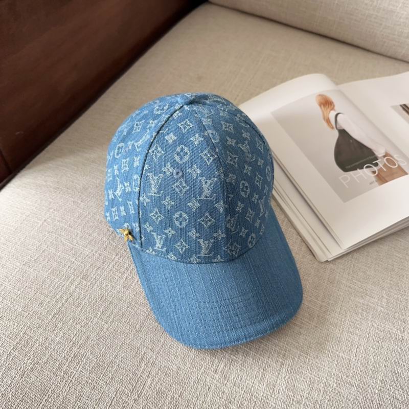 LV cap (25)