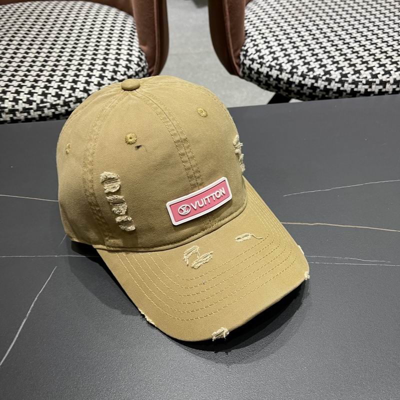 LV cap (30)