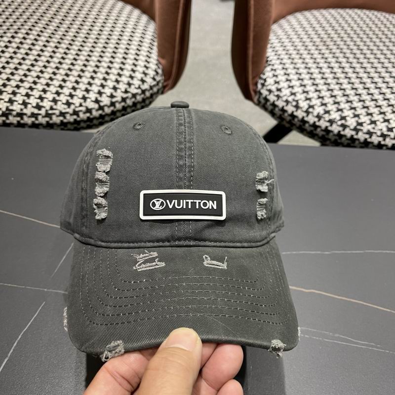 LV cap (40)