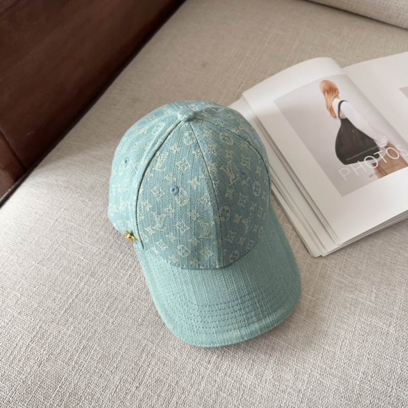 LV cap (40)