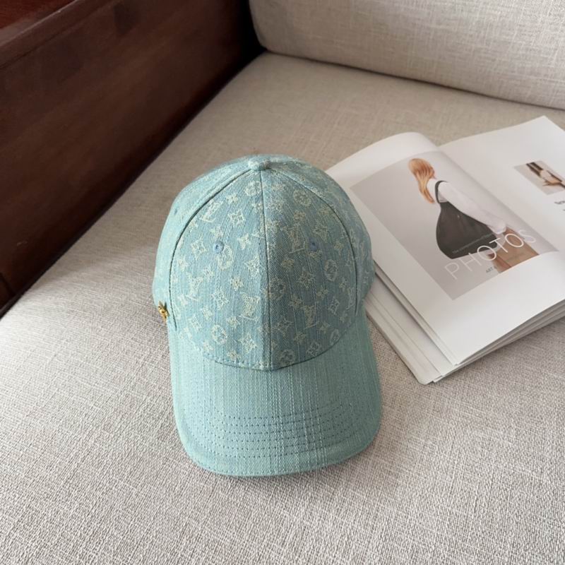 LV cap (45)