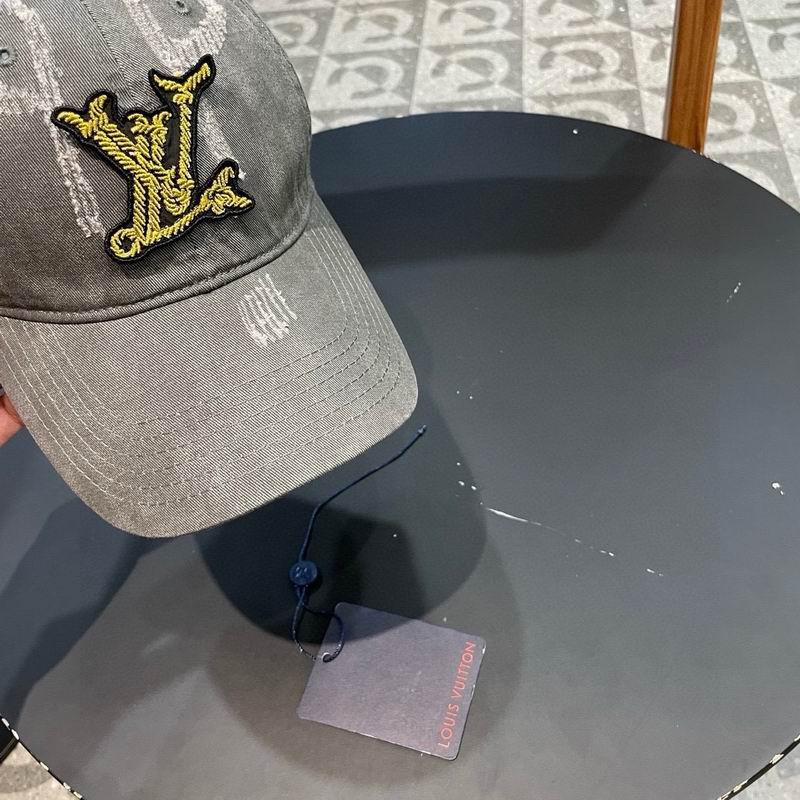 LV cap (50)