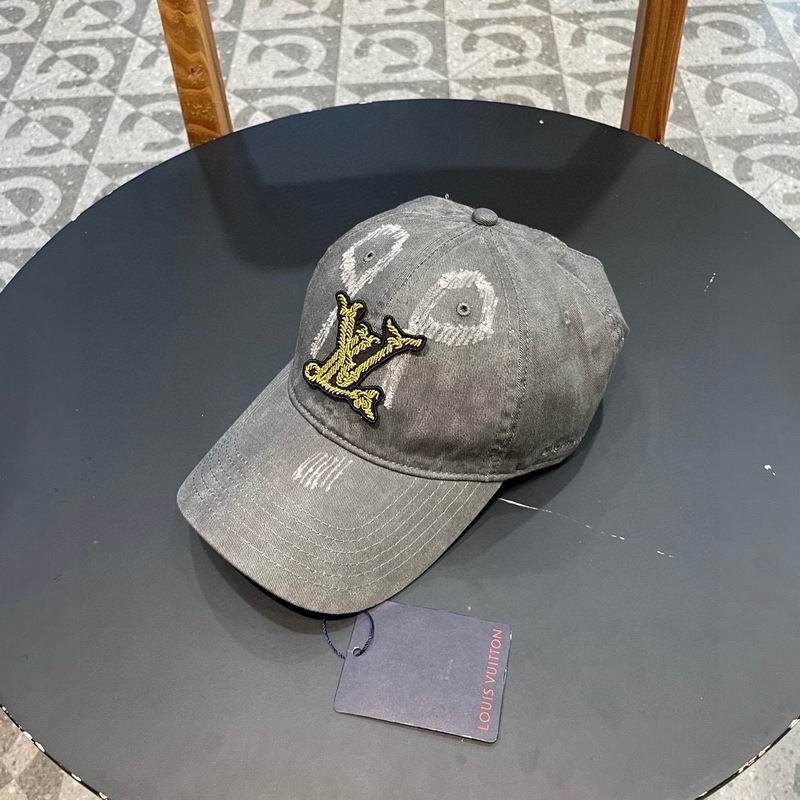 LV cap (52)