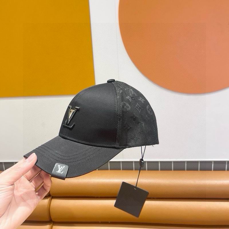 LV cap (52)