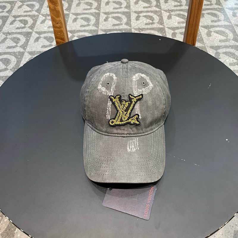 LV cap (53)