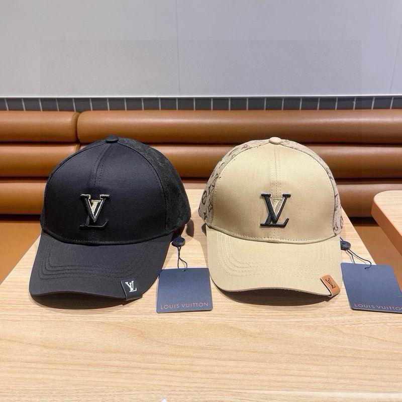LV cap (58)