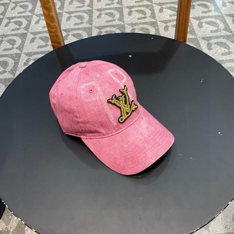 LV cap (60)
