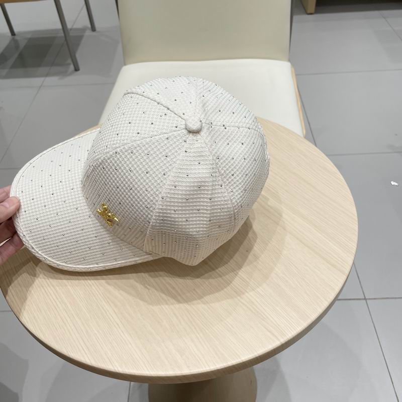 LV cap (60)