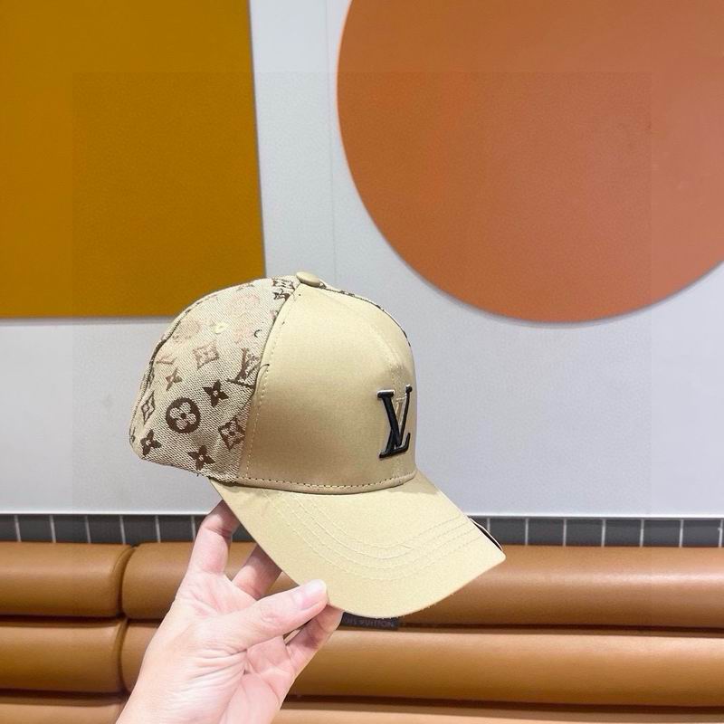 LV cap (60)