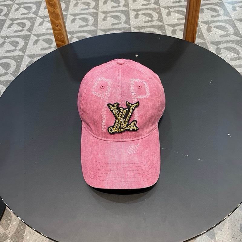 LV cap (62)