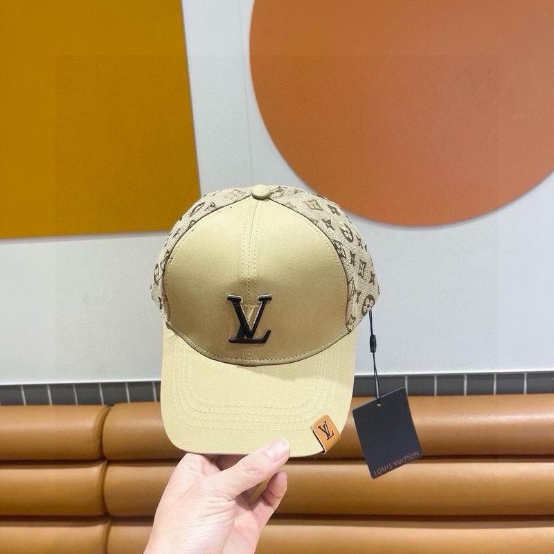 LV cap (62)