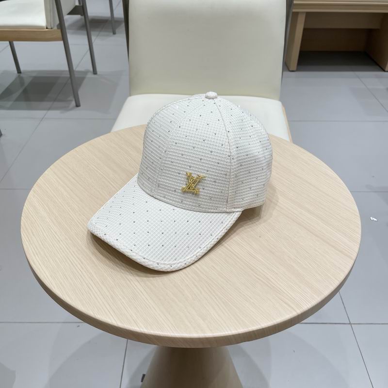 LV cap (64)