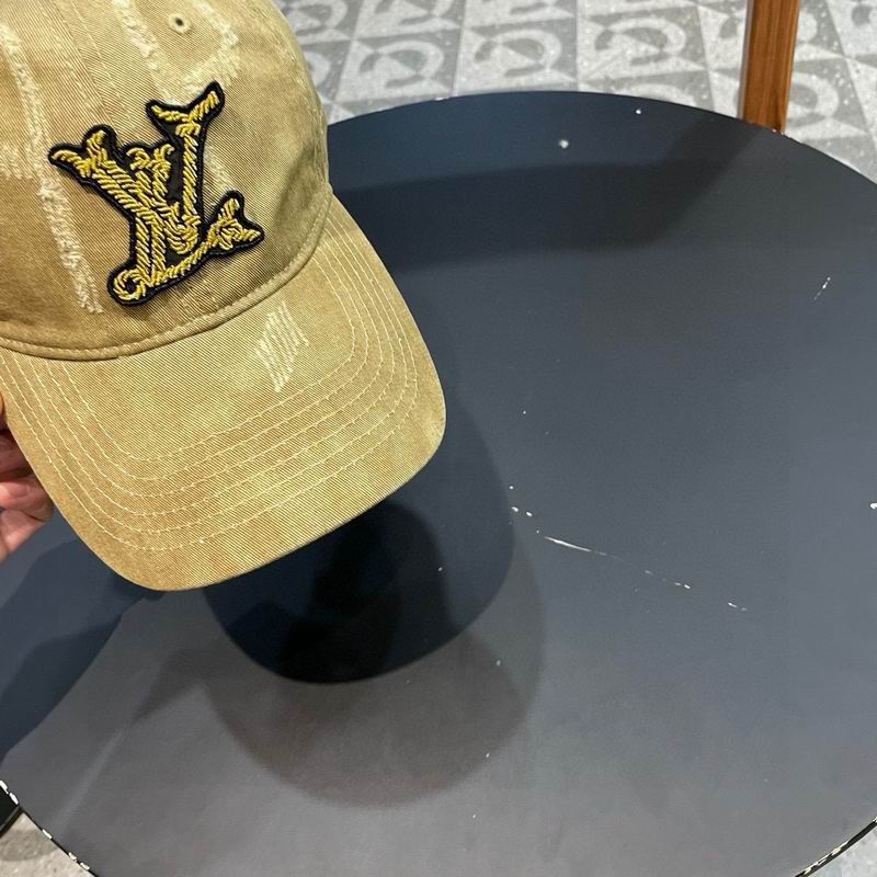 LV cap (68)