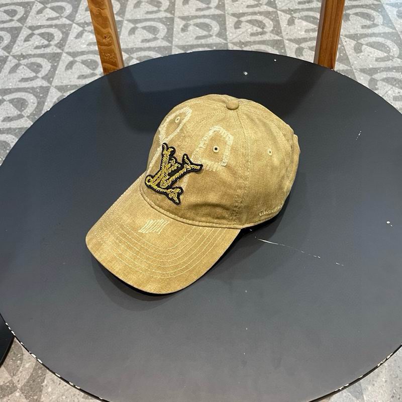 LV cap (70)