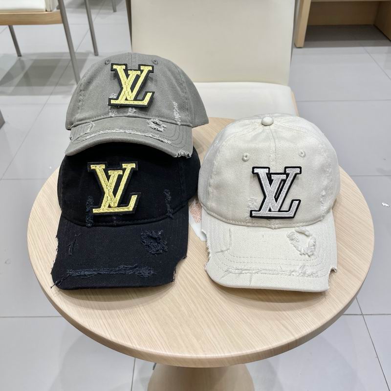 LV cap (70)