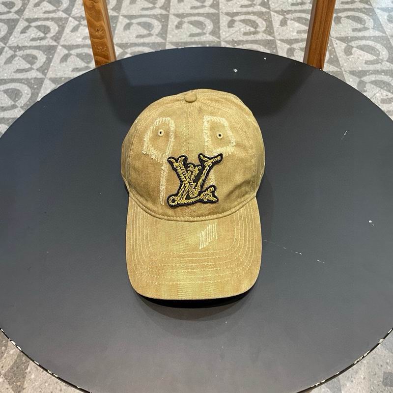 LV cap (71)