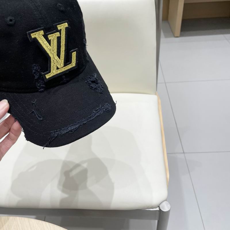 LV cap (71)