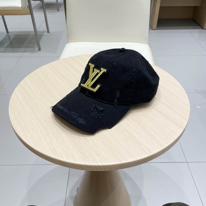 LV cap (73)