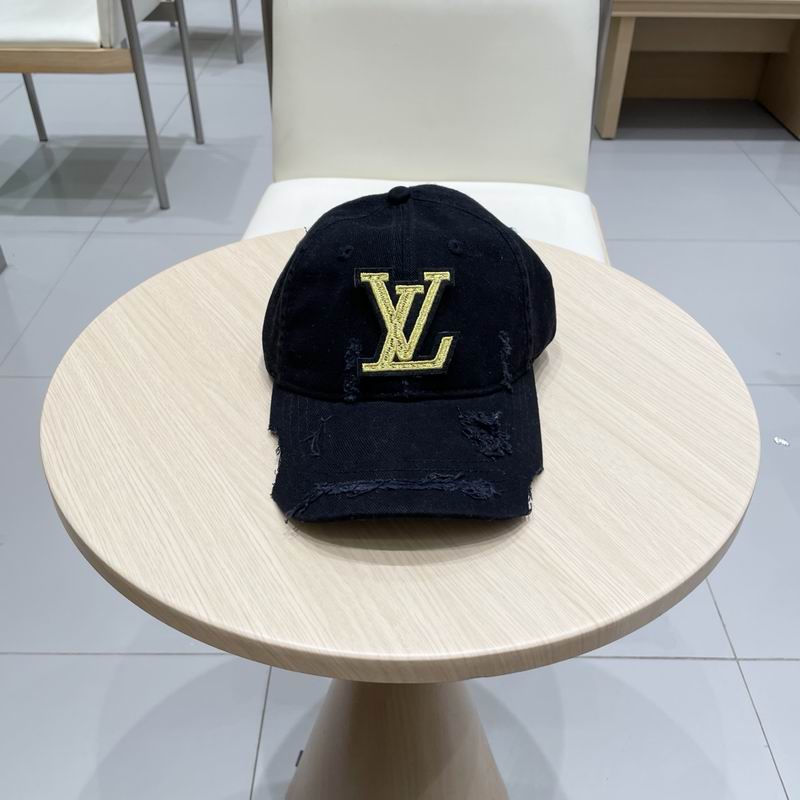 LV cap (74)
