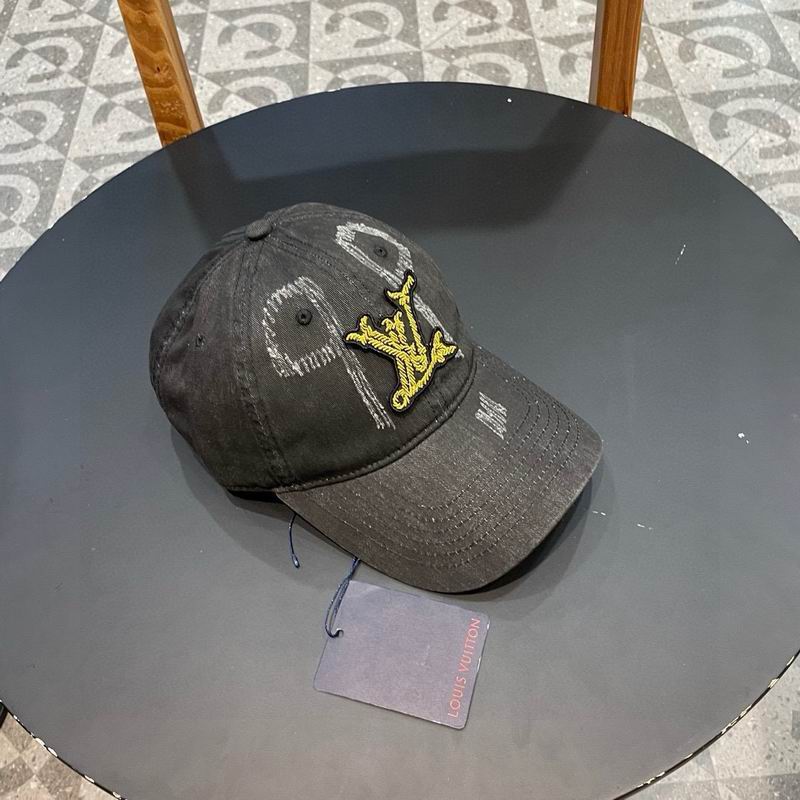 LV cap (78)