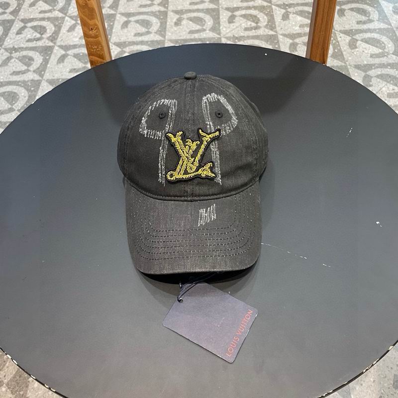 LV cap (80)